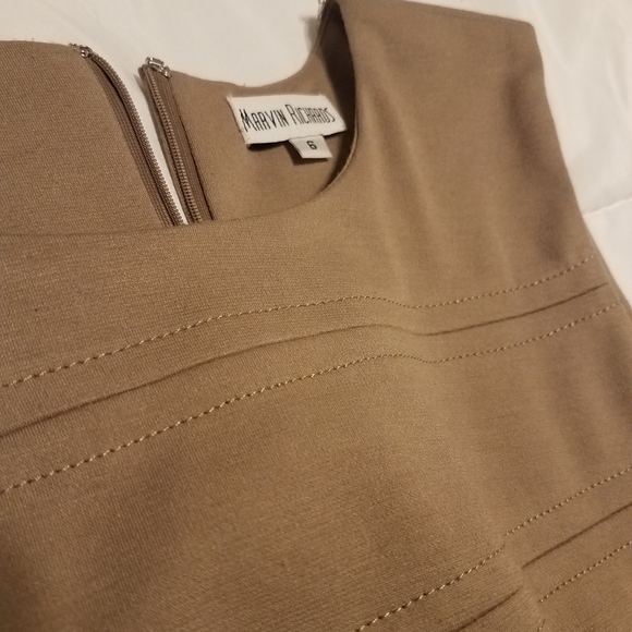 Dress - Picture 9 of 12